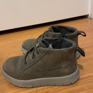 UGG Kids Canoe Waterproof Toddler Boot